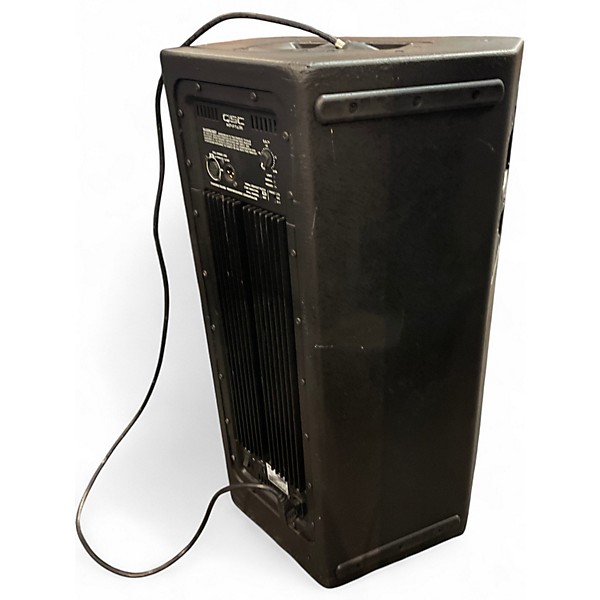 Used QSC HPR 122i Powered Speaker