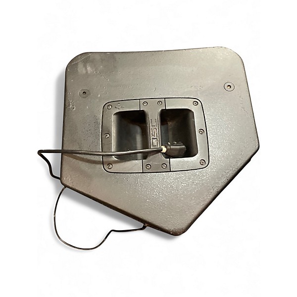 Used QSC HPR 122i Powered Speaker
