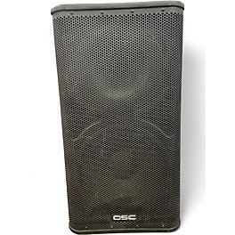 Used QSC HPR 122i Powered Speaker