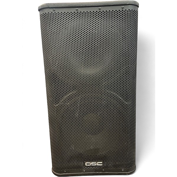 Used QSC HPR 122i Powered Speaker
