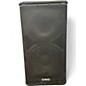 Used QSC HPR 122i Powered Speaker thumbnail