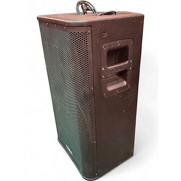 Used QSC HPR 122i Powered Speaker