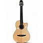 Used Yamaha NCX3 Natural Classical Acoustic Guitar thumbnail