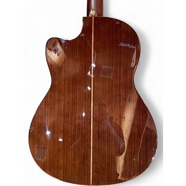 Used Yamaha NCX3 Natural Classical Acoustic Guitar