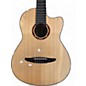 Used Yamaha NCX3 Natural Classical Acoustic Guitar