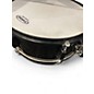 Used Gammon Percussion 14in SNARE Black Drum