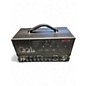 Used PRS MT15 Tube Guitar Amp Head thumbnail