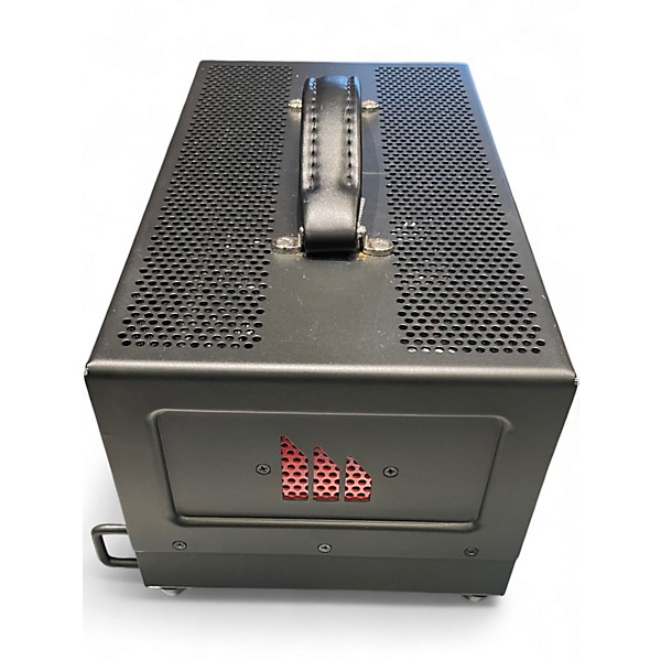 Used PRS MT15 Tube Guitar Amp Head