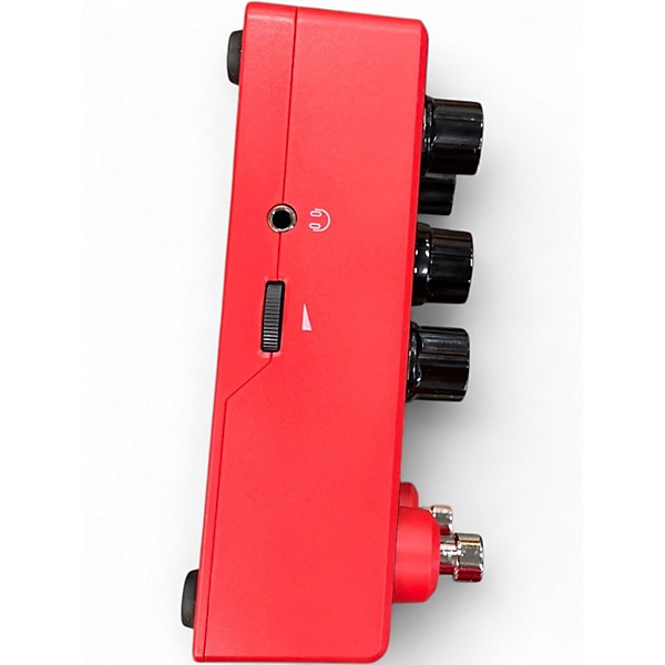 Used Line 6 Pocket Pod Express Amp Modeler Effect Processor