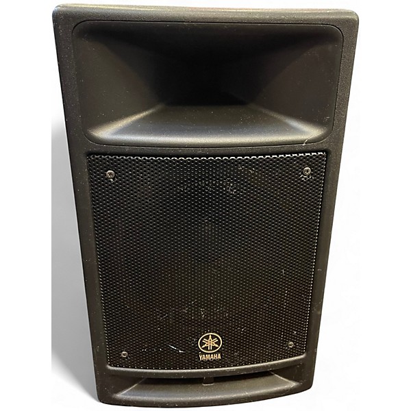 Used Yamaha Stagepas 300 Sound Package