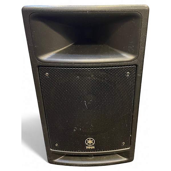 Used Yamaha Stagepas 300 Sound Package