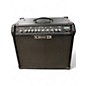Used Line 6 Spider IV 75W 1x12 Guitar Combo Amp thumbnail
