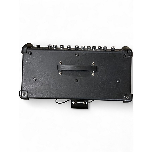 Used Line 6 Spider IV 75W 1x12 Guitar Combo Amp