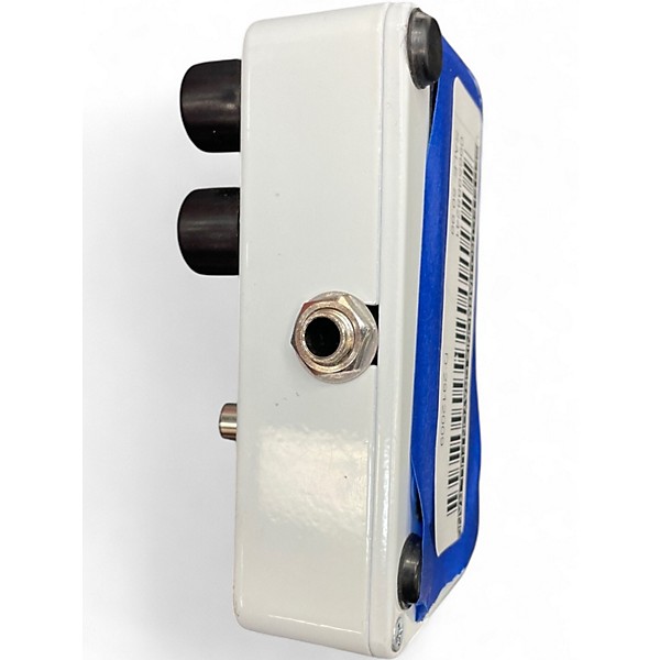 Used Electro-Harmonix Crayon Full Range Overdrive Effect Pedal