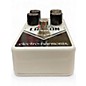 Used Electro-Harmonix Crayon Full Range Overdrive Effect Pedal
