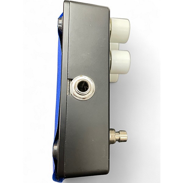 Used Electro-Harmonix Oceans 11  Reverb Effect Pedal