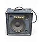 Used Roland KC60 1x10 40W Keyboard Amp thumbnail