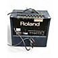 Used Roland KC60 1x10 40W Keyboard Amp