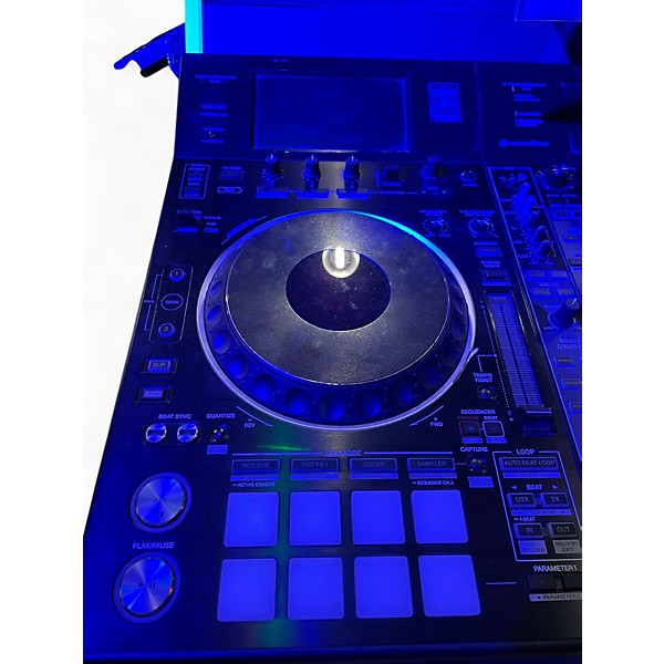 Used Pioneer DJ DDJRZX DJ Controller