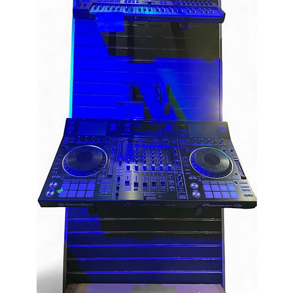 Used Pioneer DJ DDJRZX DJ Controller