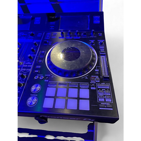 Used Pioneer DJ DDJRZX DJ Controller