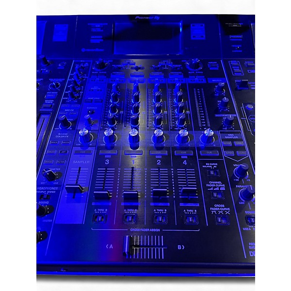 Used Pioneer DJ DDJRZX DJ Controller