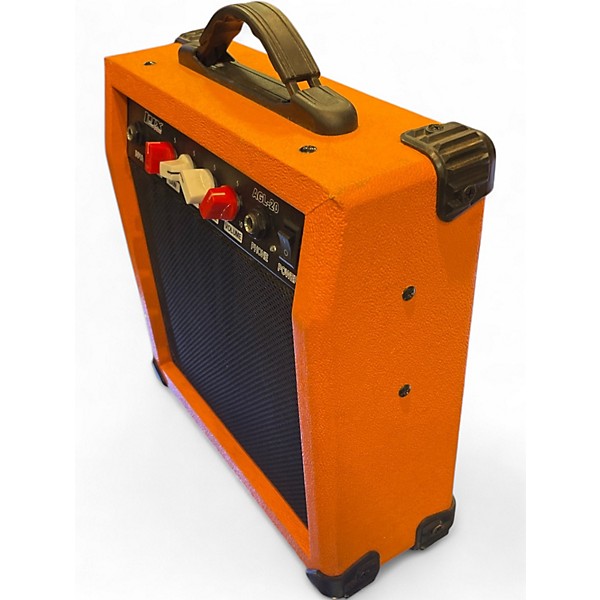 Used Lyx Pro AGL20 Guitar Combo Amp