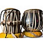 Used Unbranded Tablas Hand Drum thumbnail