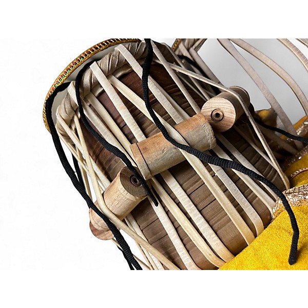 Used Unbranded Tablas Hand Drum