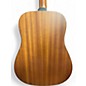 Used Guild D-340 Natural Acoustic Guitar