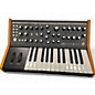 Used Moog Subsequent 25 Synthesizer thumbnail