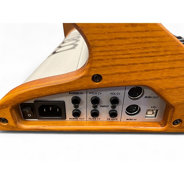 Used Moog Subsequent 25 Synthesizer