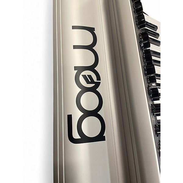 Used Moog Subsequent 25 Synthesizer