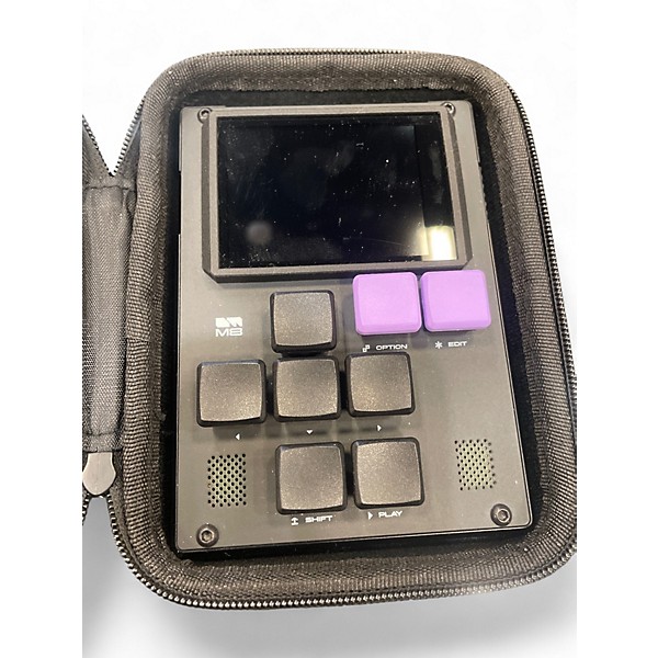 Used Dirty Wave M1 Production Controller