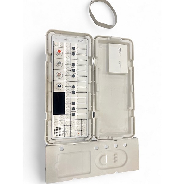 Used teenage engineering OP-1 Synthesizer