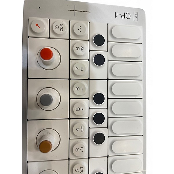 Used teenage engineering OP-1 Synthesizer