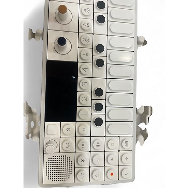 Used teenage engineering OP-1 Synthesizer