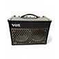 Used VOX DA10 Guitar Combo Amp thumbnail
