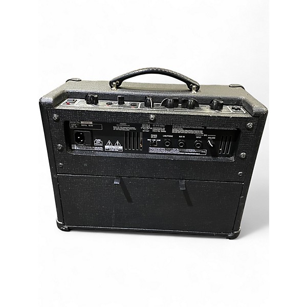 Used VOX DA10 Guitar Combo Amp