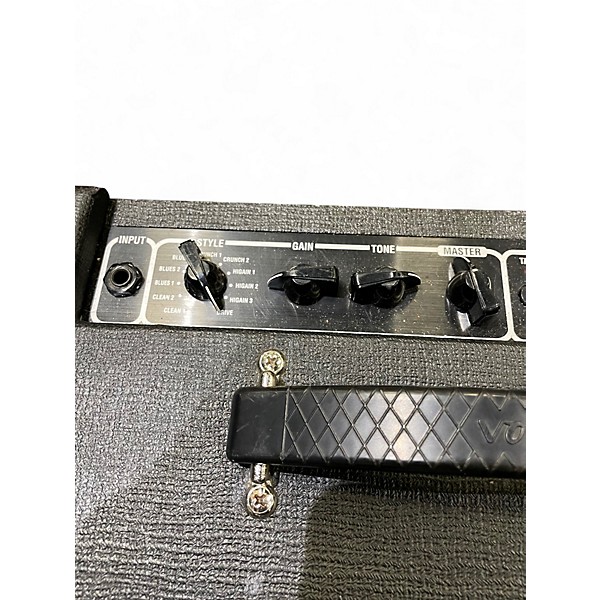 Used VOX DA10 Guitar Combo Amp