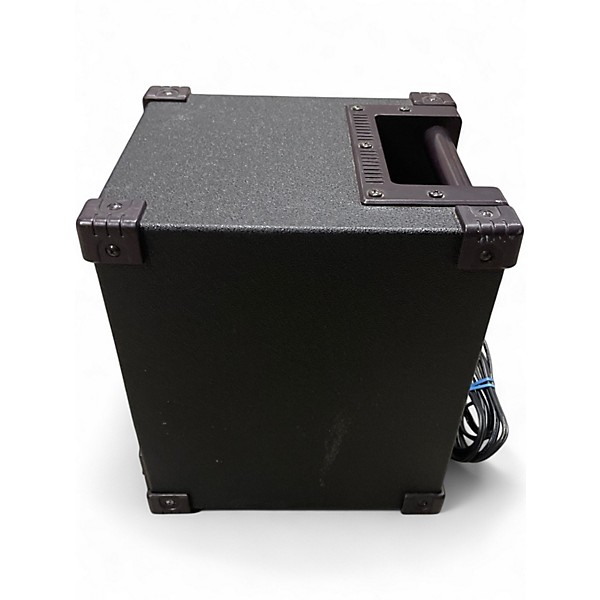 Used Roland CM30 30W Keyboard Amp