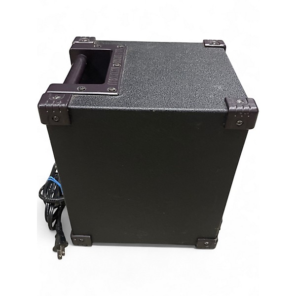 Used Roland CM30 30W Keyboard Amp