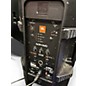 Used JBL EON610 Powered Speaker
