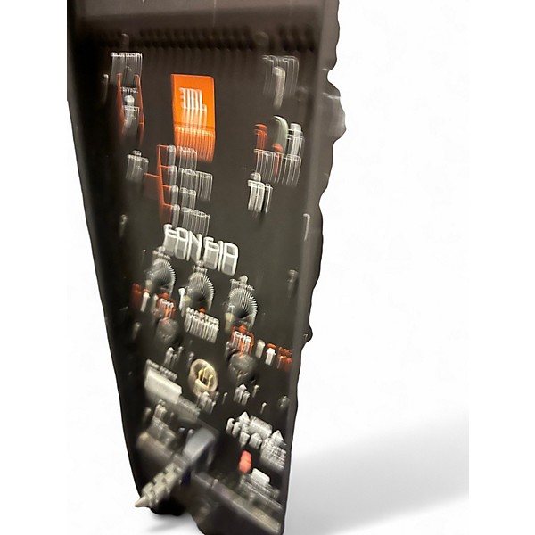 Used JBL EON610 Powered Speaker
