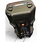 Used JBL EON610 Powered Speaker