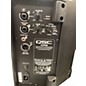 Used QSC CP8 Powered Speaker