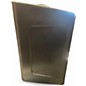 Used QSC CP8 Powered Speaker