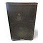 Used QSC CP8 Powered Speaker thumbnail
