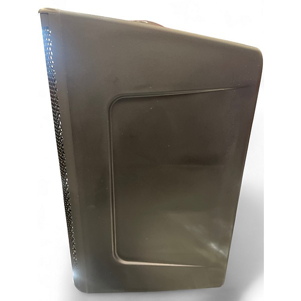 Used QSC CP8 Powered Speaker