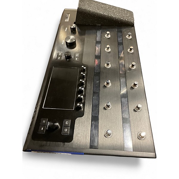 Used Line 6 Helix Effect Processor